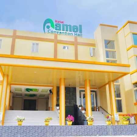 Hotel Amel Aceh Банда Ачех Екстериор снимка