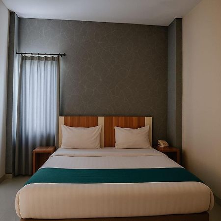 Hotel Amel Aceh Банда Ачех Екстериор снимка