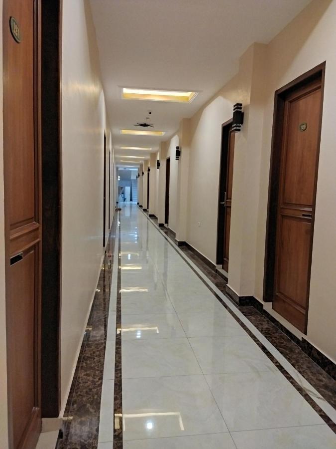 Hotel Amel Aceh Банда Ачех Екстериор снимка