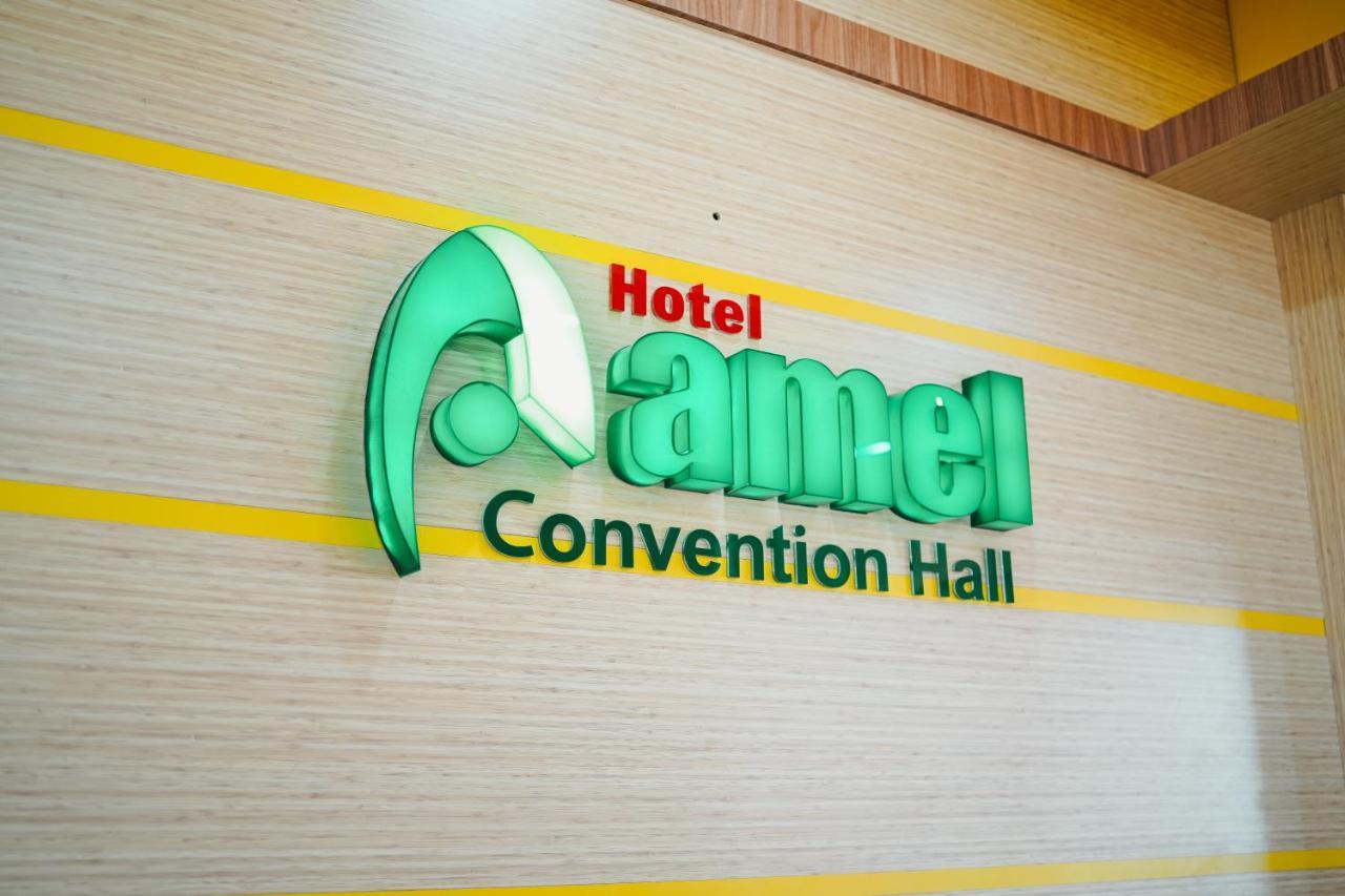Hotel Amel Aceh Банда Ачех Екстериор снимка