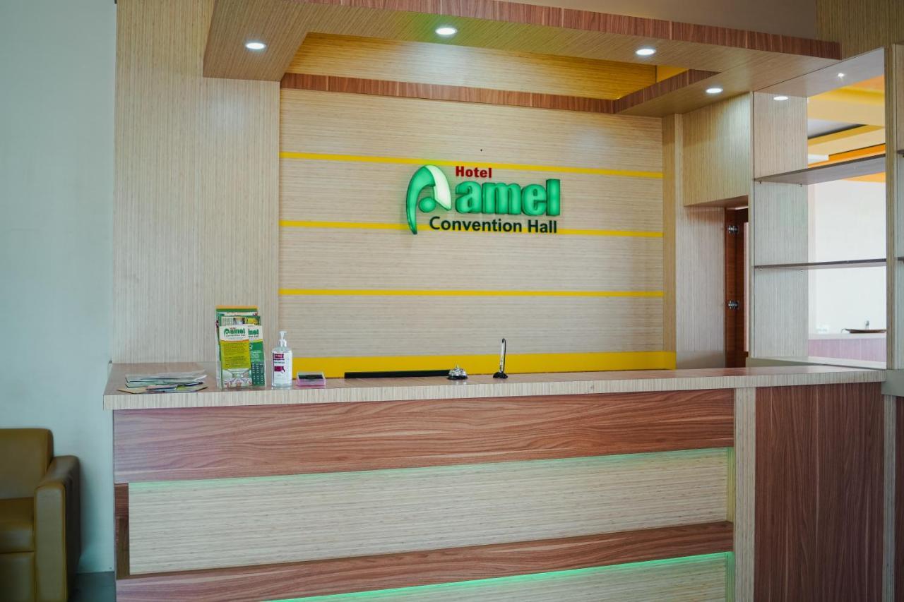 Hotel Amel Aceh Банда Ачех Екстериор снимка